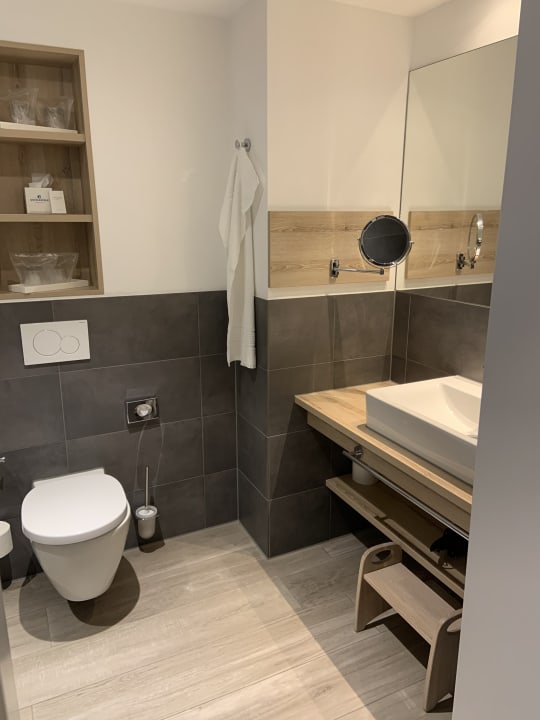 Zimmer Küstenperle Strandhotel & Spa