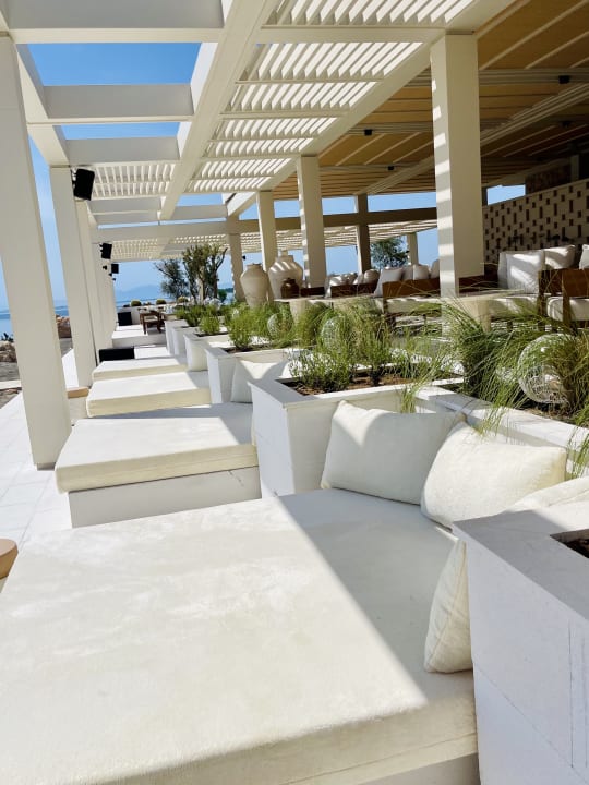 Außenansicht Anda Barut Collection