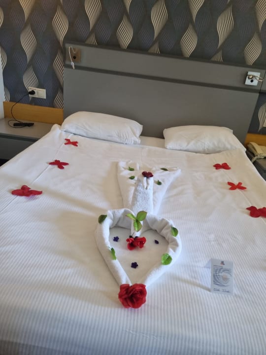 Zimmer Sunis Kumköy Beach Resort Hotel & Spa