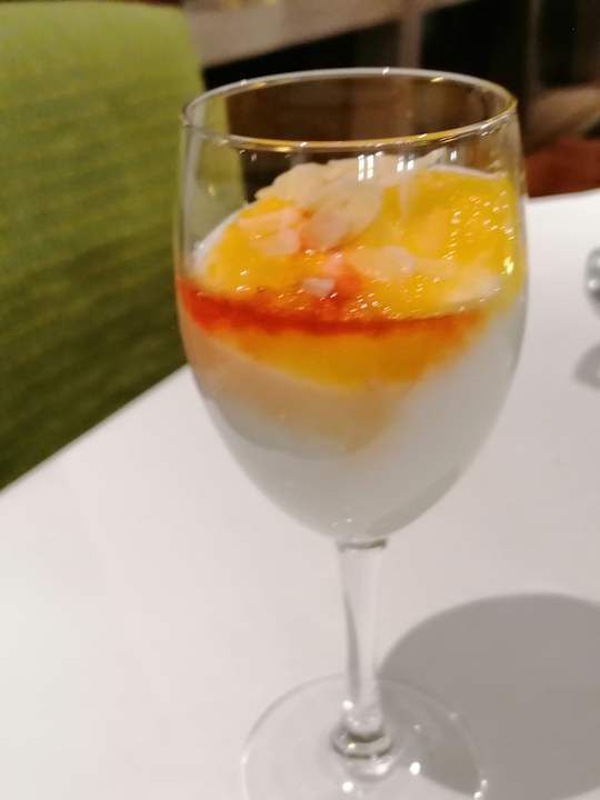 Gastro SAVOY Hotel Bad Mergentheim