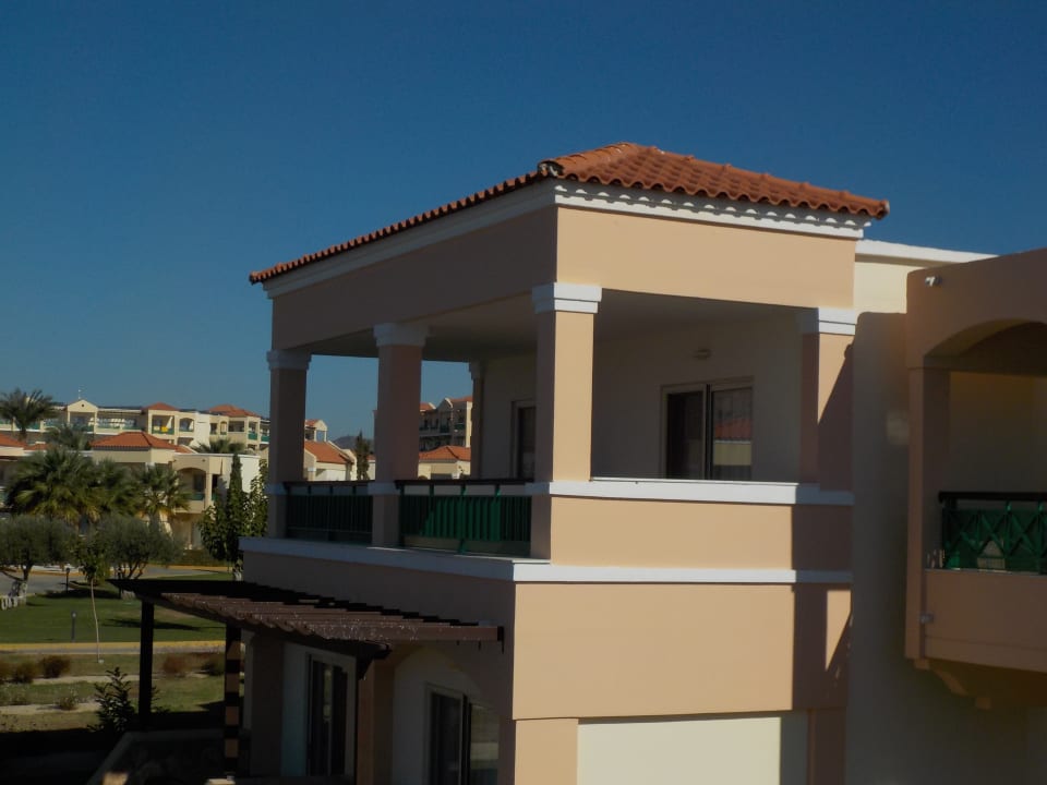 Außenansicht Lindos Princess Beach Resort & Spa