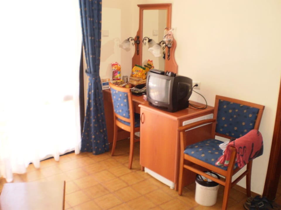 TV Dogan Paradise Beach