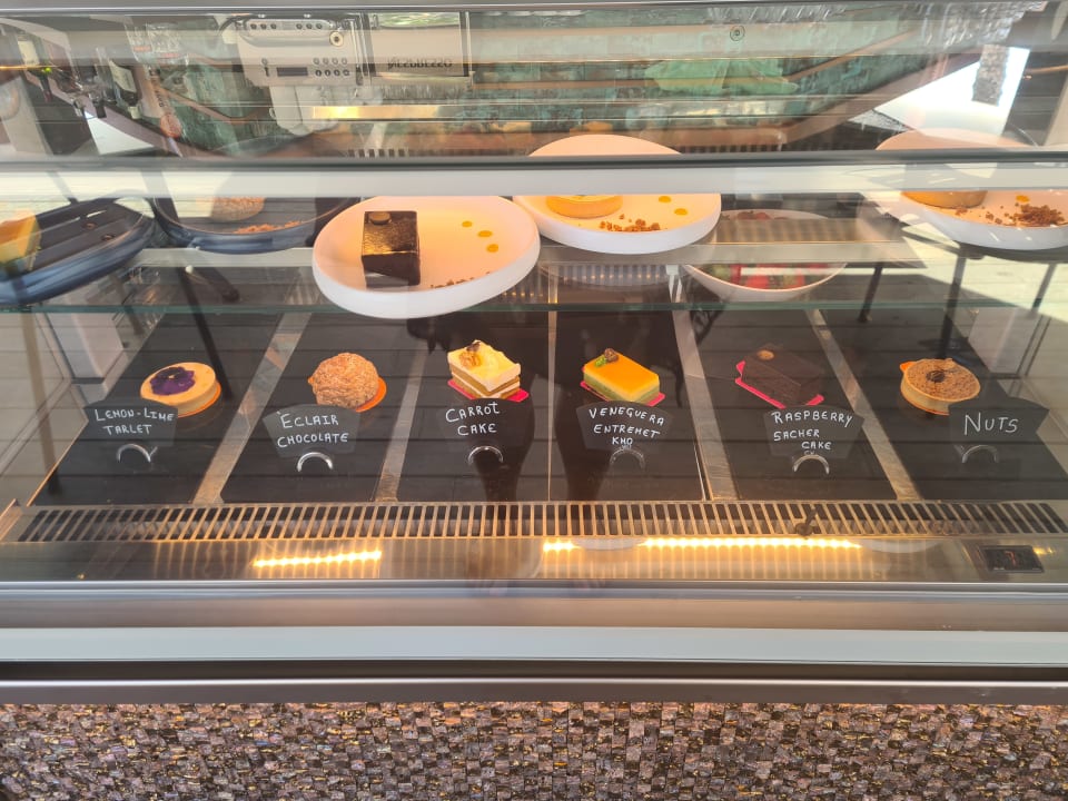 Gastro Lopesan Costa Meloneras, Resort & Spa