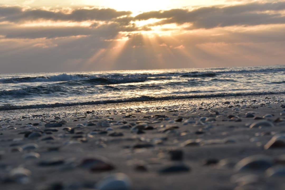 Strand Mahdia Beach & Aquapark
