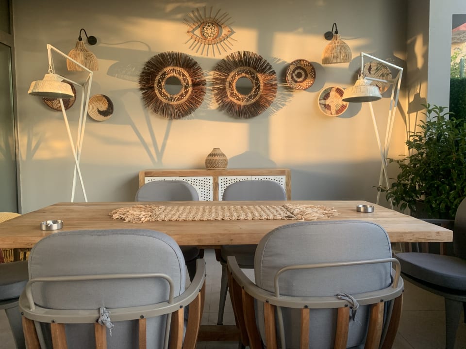 Gastro Belek Beach Resort Hotel