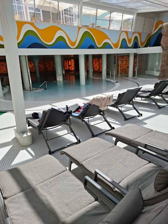 Sonstiges Bull Costa Canaria & Spa - Adults only