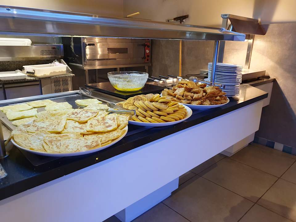 Gastro Kenzi Rose Garden