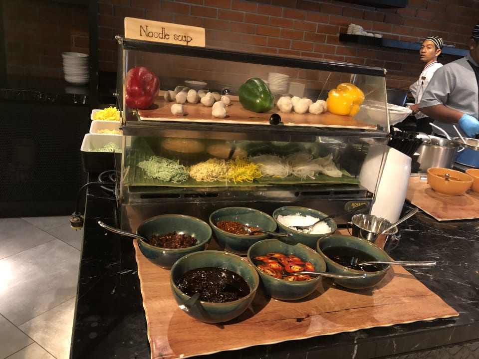 Gastro La Vela Khao Lak