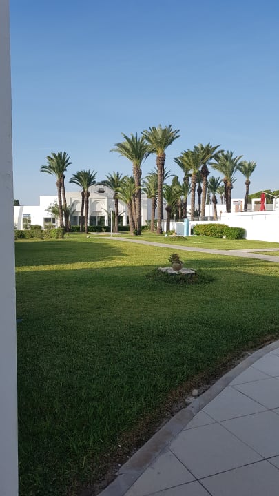 Ausblick One Resort Aqua Park & Spa