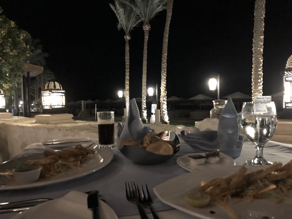 Gastro Makadi Spa - Adults only