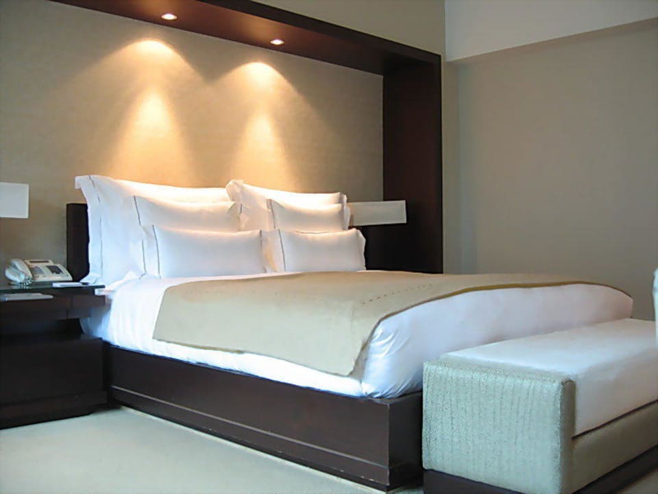 Zimmer 310 Hotel Arts Barcelona