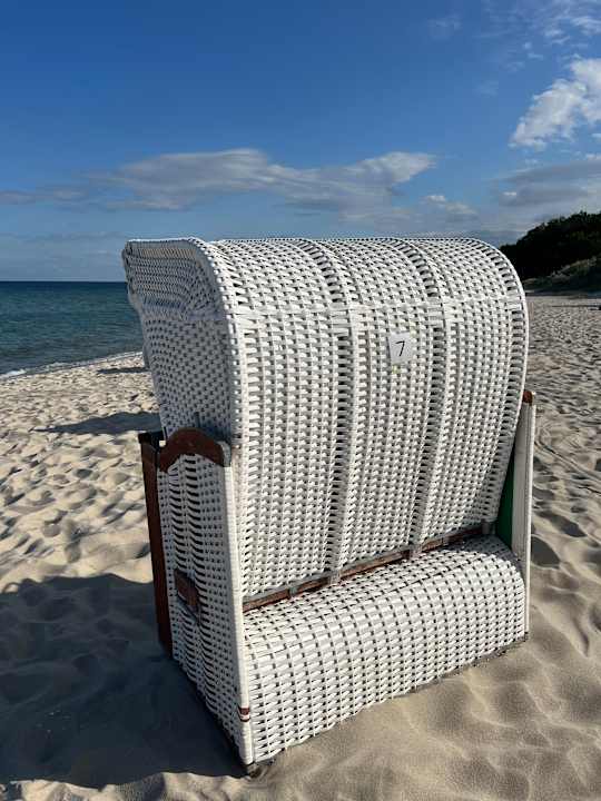 Strand Santé Royale Rügen Resort