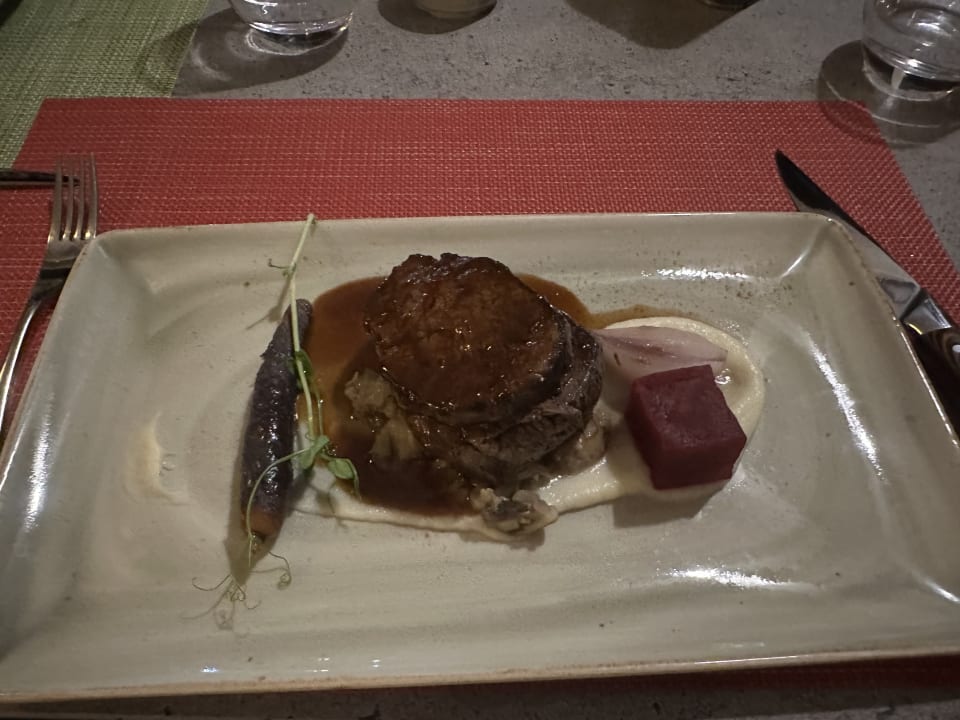 Gastro Le Meridien Ile Maurice