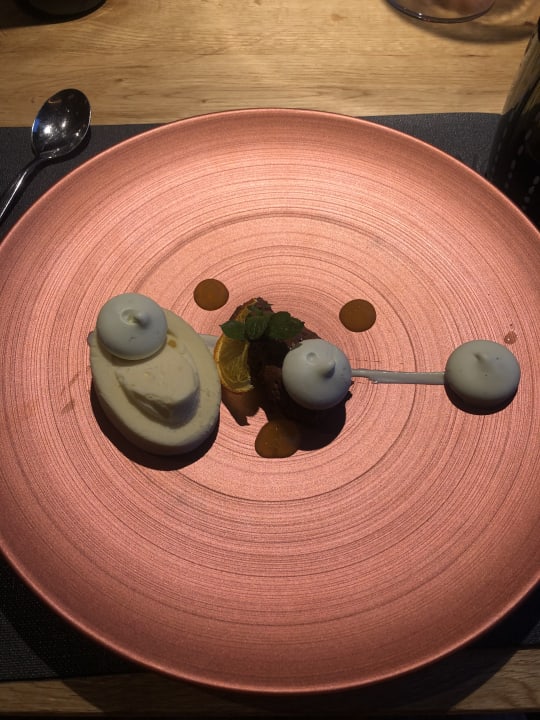 Gastro Panoramahotel Watles