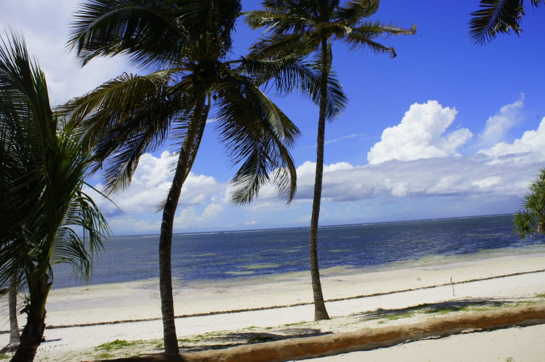 Boska plaża PrideInn Flamingo Beach Resort & Spa