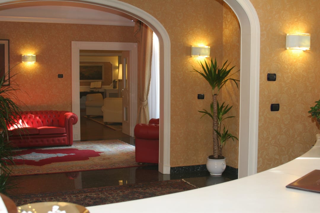 Hotel La Residenza Hotel La Residenza