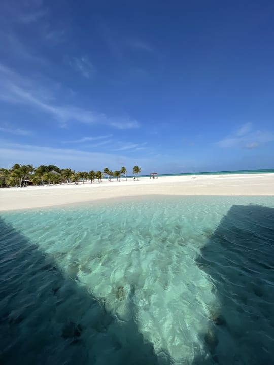 Strand Meeru Maldives Resort Island