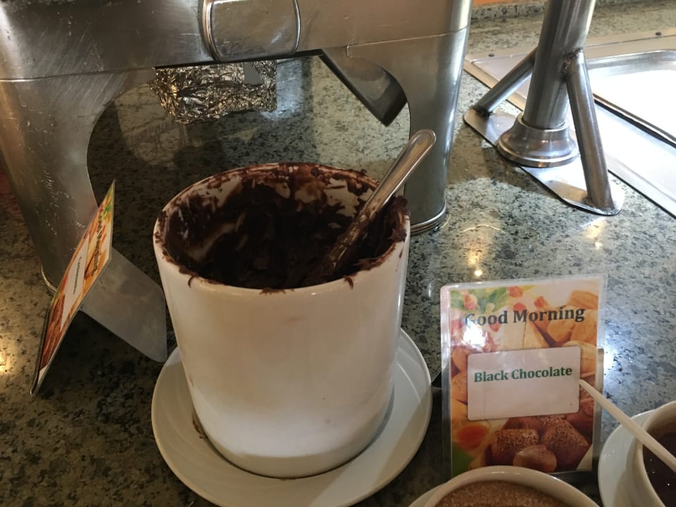 Restaurant Three Corners Sea Beach Resort