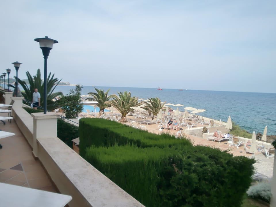 Terrasse Grupotel Aguait Resort & Spa - Adults only