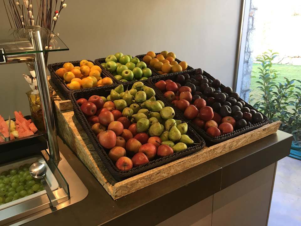 Mayor Pelekas Monastery 2016 Pelekas Monastery (Im Umbau/Renovierung)