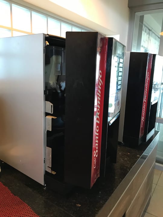 Sonstiges Hotel Riu Republica - Adults only