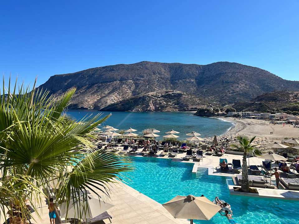 Pool Fodele Beach & Water Park Holiday Resort