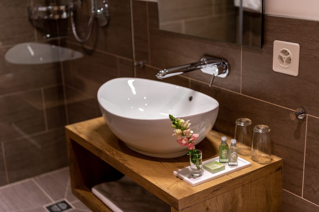 Zimmer Pradas Resort Brigels