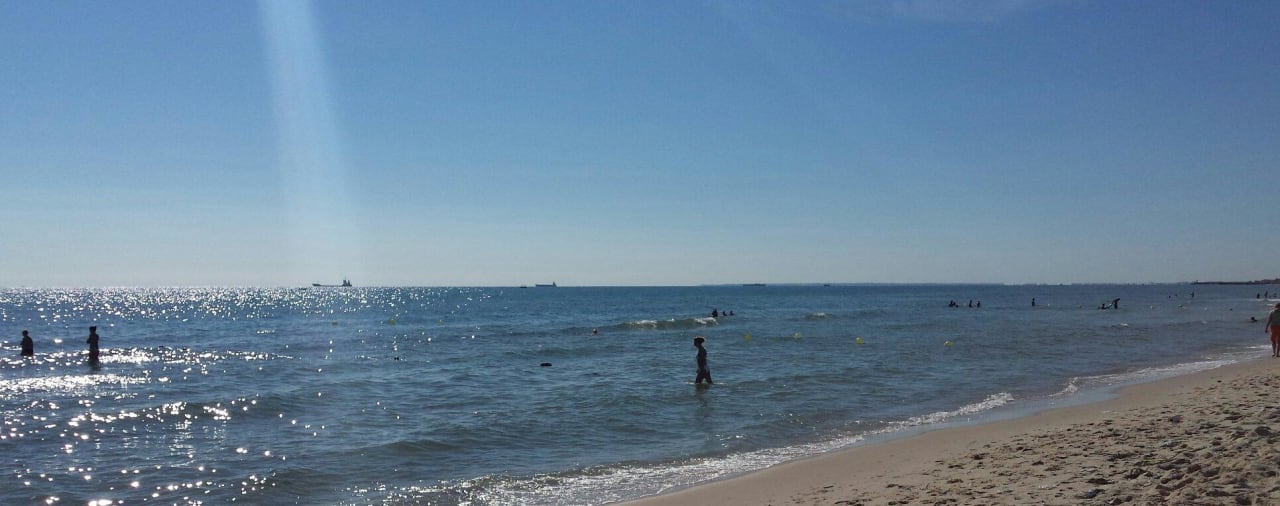 Meer Hotel Marhaba Club