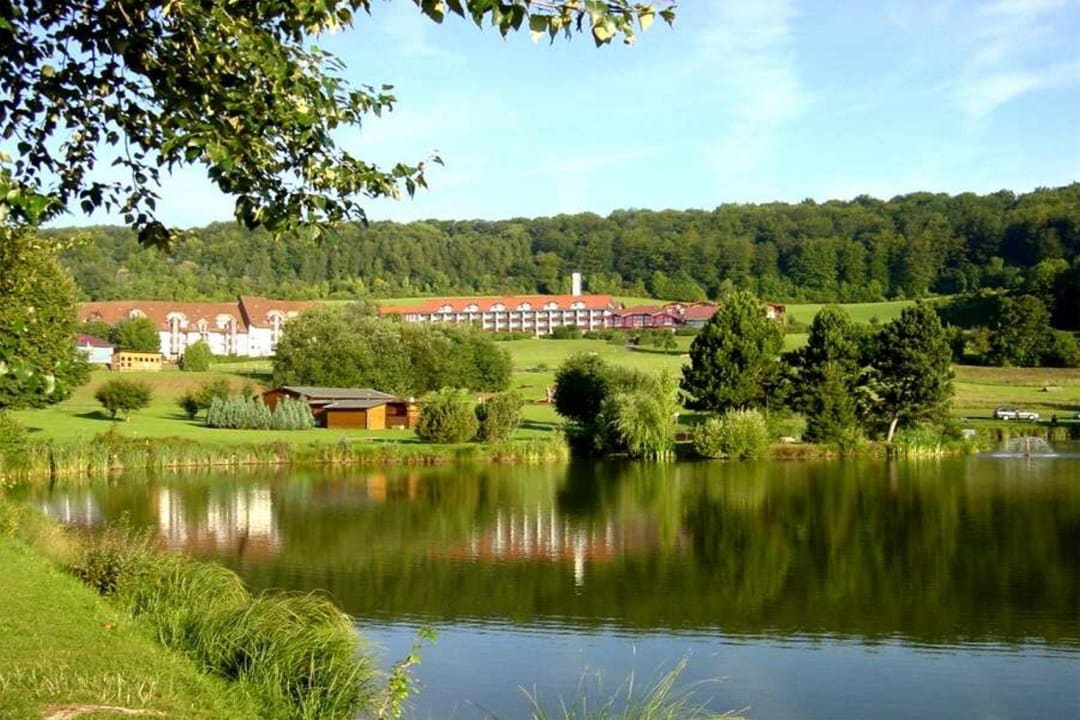 Hessen Hotelpark Hohenroda Hessen Hotelpark Hohenroda