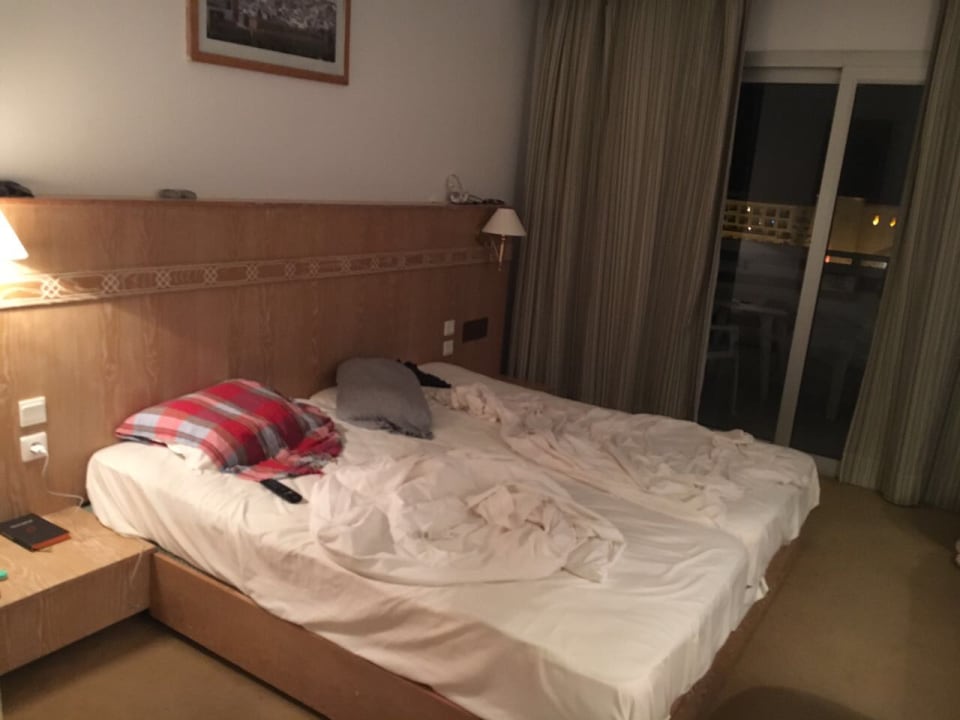 Zimmer Hotel Tej Marhaba