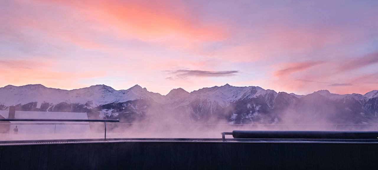 Pool Baby- & Kinderhotel Laurentius