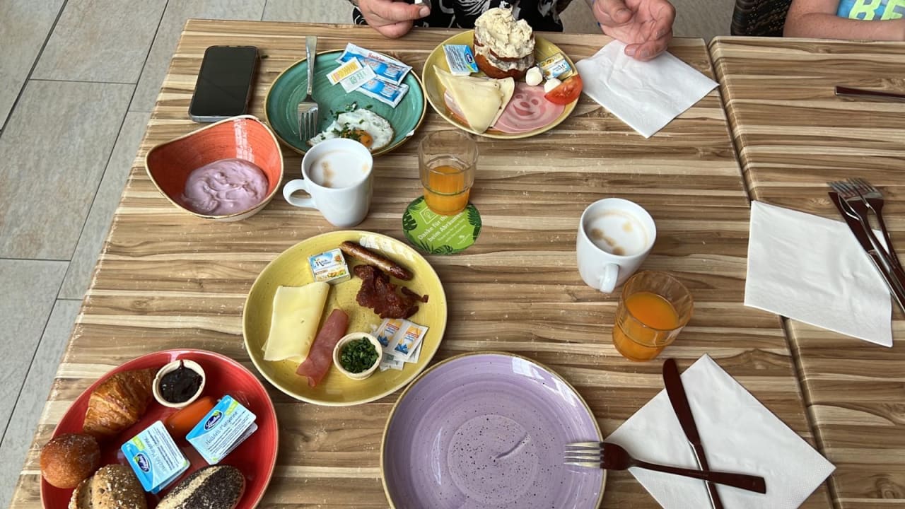 Gastro Tropical Islands Resort