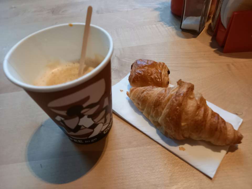 Gastro Rhein-Hotel St.Martin