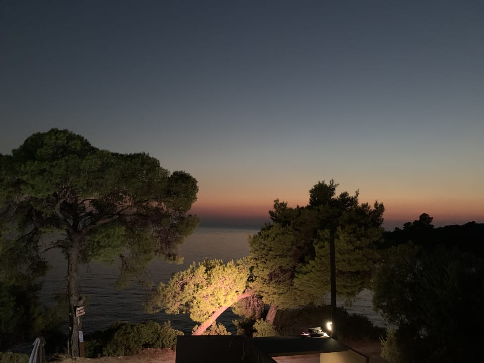 Ausblick Casa Bloo - Adults only