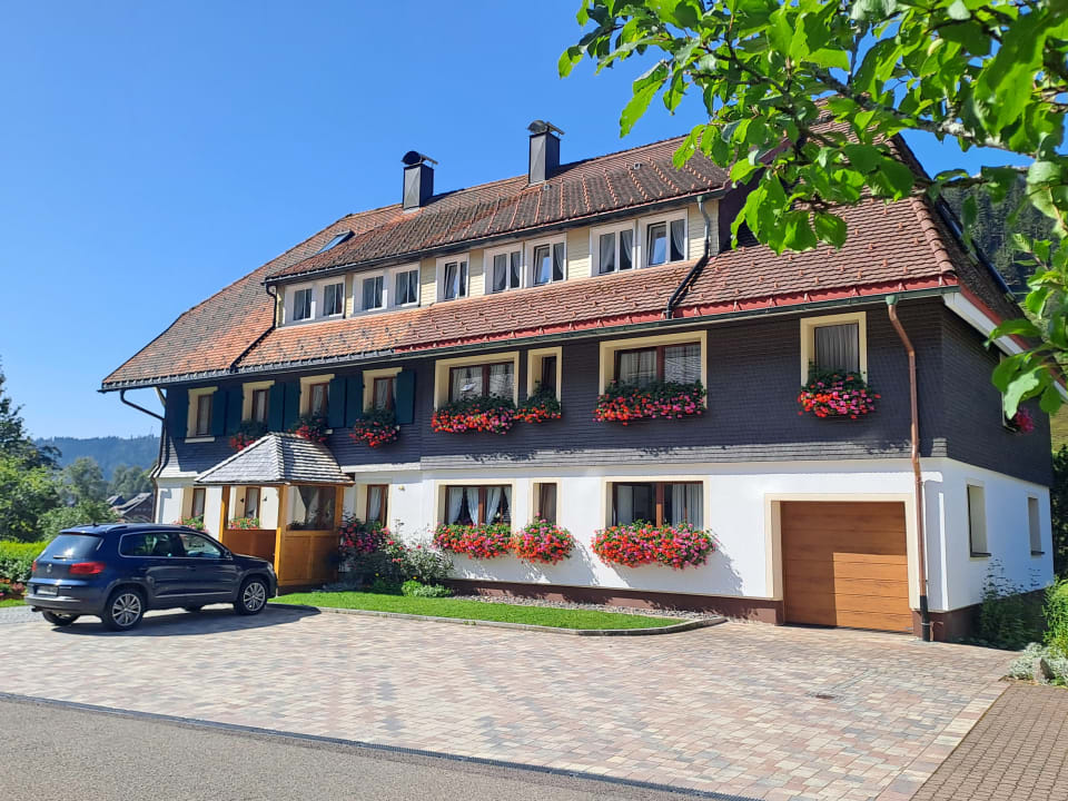 Sonstiges Gästehaus Kaiser