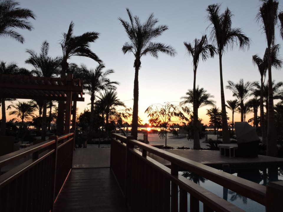 Ausblick The Grand Palace - Adults only