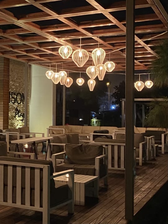 Gastro Acanthus Cennet Barut Collection