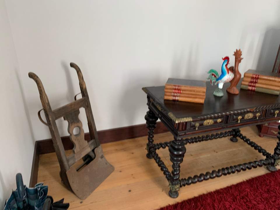 Sonstiges Oryza Guest House & Suites