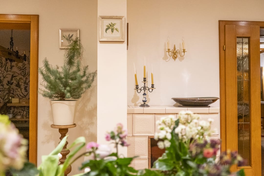 Sonstiges Naturion Hotel Hinterzarten