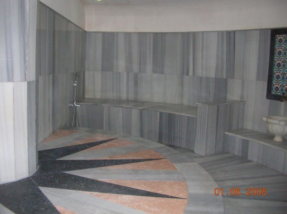 Haman X Life Hotel Sarıgerme