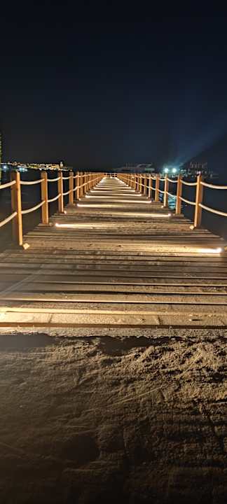 Strand Jaz Makadi Saraya Resort