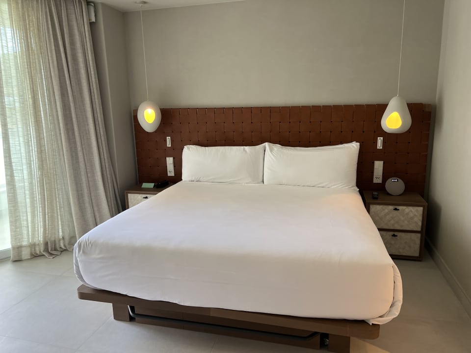 Zimmer Mondrian Ibiza