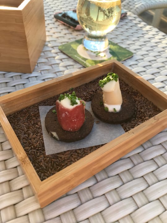 Gastro Bergergut - Das Genießerhotel für Paare