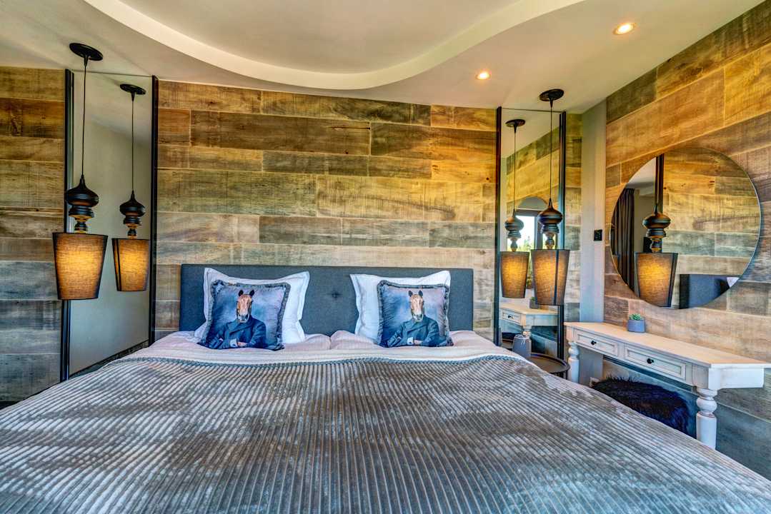 Zimmer Grand Hotel Murgavets