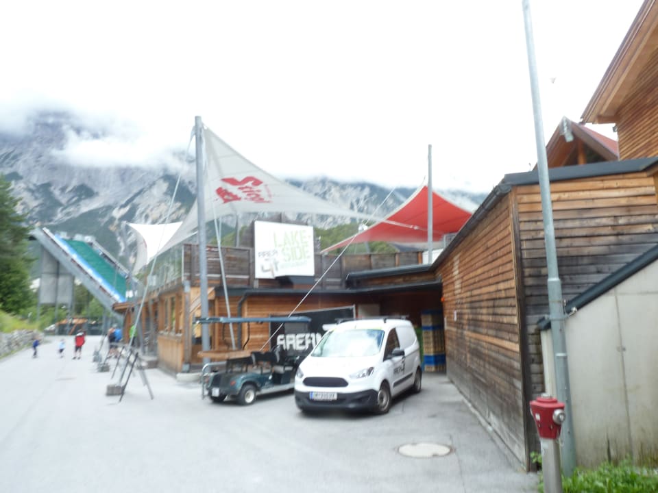 Sport & Freizeit AREA 47