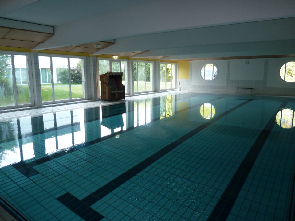 Pool Clubhotel Hochsauerland
