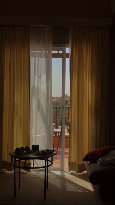 Zimmer Jaz Makadi Oasis Resort