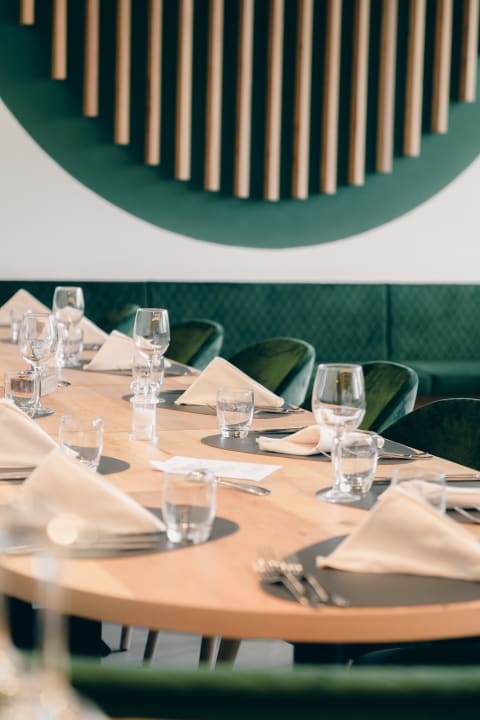 Gastro Hotel Olimpionico