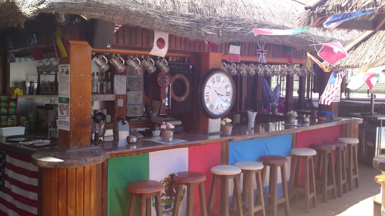 Hotel Maritim Playa