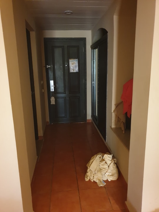 Zimmer Jaz Makadina